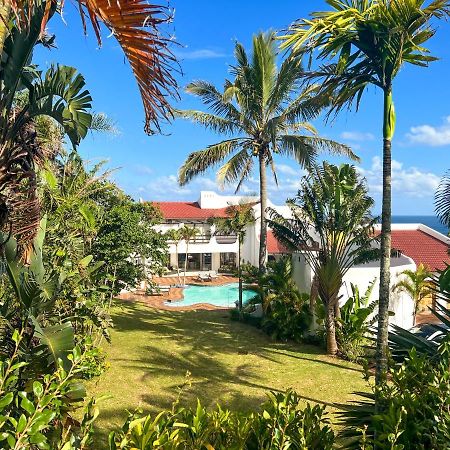 Lalaria Ocean Villa Dolphin Coast Bagian luar foto