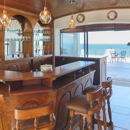 Lalaria Ocean Villa Dolphin Coast Bagian luar foto