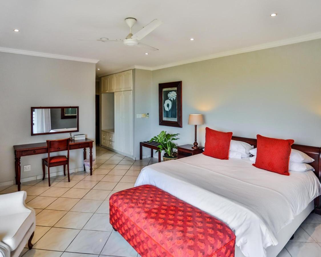Lalaria Ocean Villa Dolphin Coast Bagian luar foto