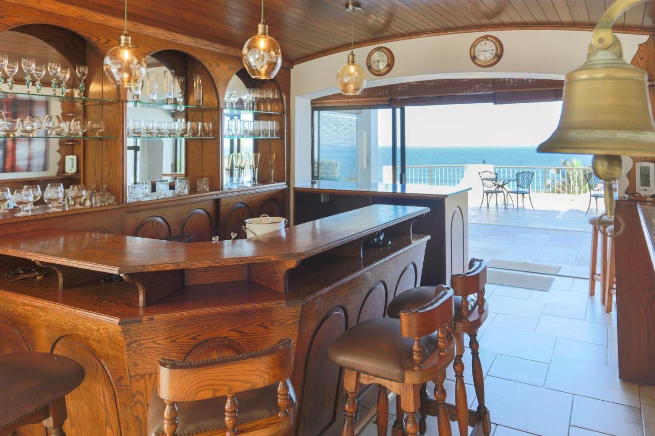 Lalaria Ocean Villa Dolphin Coast Bagian luar foto